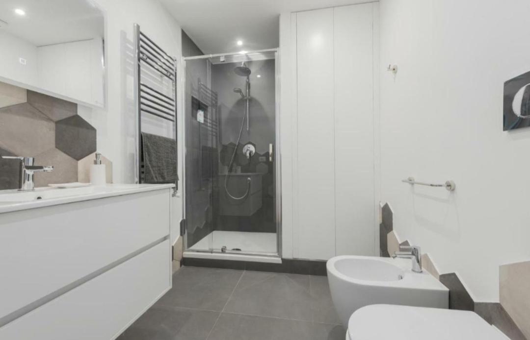 Appartamento Farini Milano