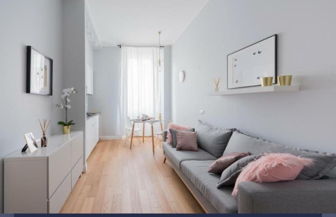 Farini Appartamento Milano